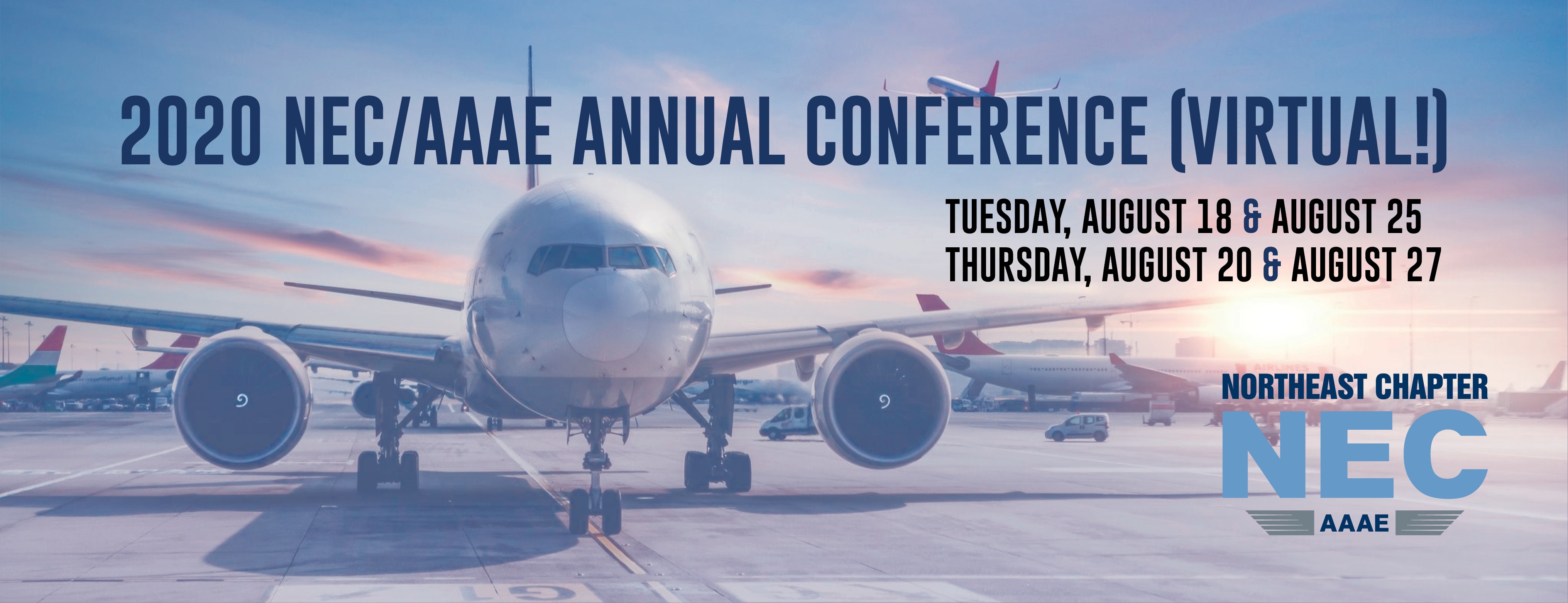 Virtual Conference Registration